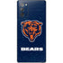 NFL Chicago Bears - Alternate Distressed Galaxy Note20 5G Skin